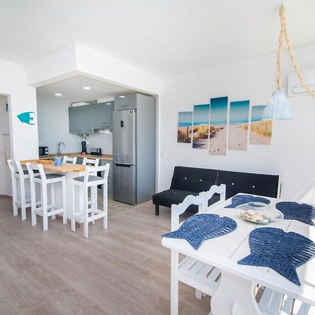Casa Dos Peixes Daire Armação de Pêra Dış mekan fotoğraf